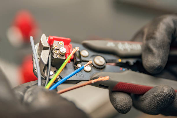 Best Electrical Installation Contractor  in Pacific City, OR