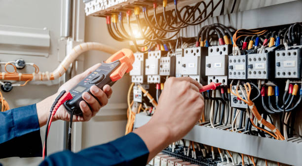 Electrical System Inspection in Pacific City, OR