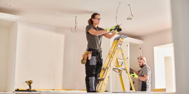 Best Electrical Contractors for Businesses  in Pacific City, OR