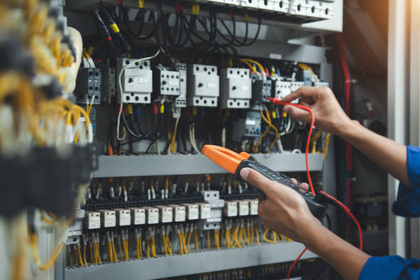 Best Electrical Upgrades for Homes  in Pacific City, OR