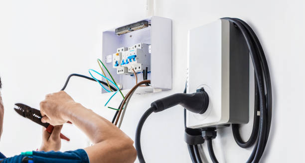 Best Licensed Electrician  in Pacific City, OR