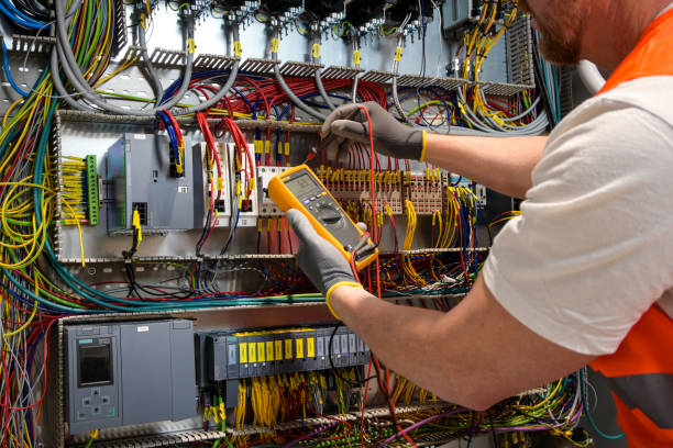 Best Circuit Breaker Repair  in Pacific City, OR