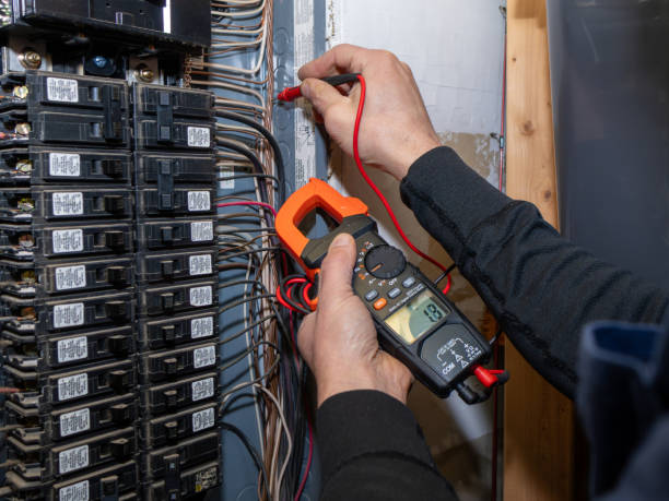 Best Electrical Outlet Repair  in Pacific City, OR