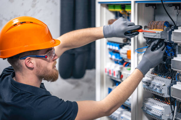 Pacific City, OR Electrician Company
